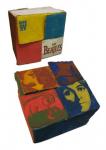 ���-������ "The Beatles". �������, �������
